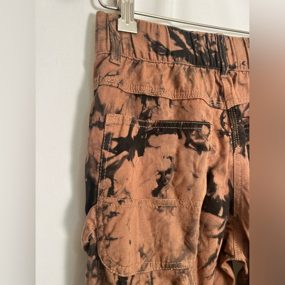 Rustic cargo jogger - Picture 6 of 8